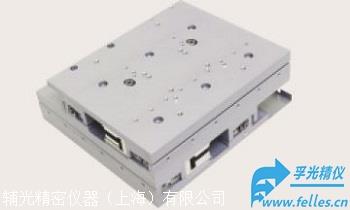 真空纳米定位平台-TRIM是美国纳米位移平台