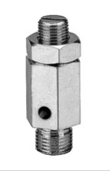 安沃驰AVENTICS节流阀0821201002技术信息