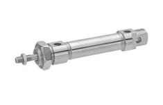 详细说明：安沃驰AVENTICS气缸R412020444