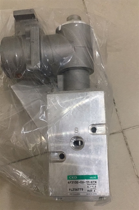 喜开理4KA121-M5，3KA111-M5气控阀