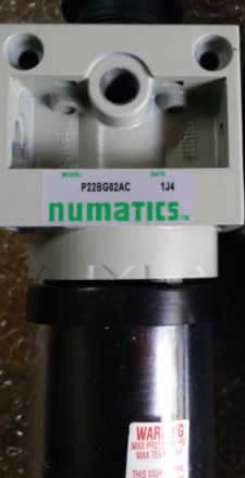 F32BR06AM过滤器，NUMATICS分离器