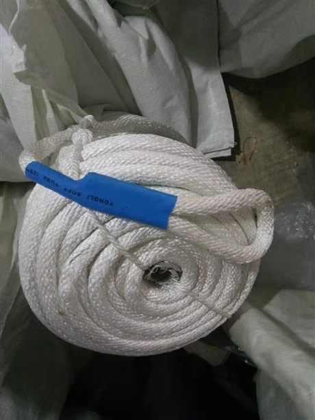 传递绳规格型号涤纶绳制造厂家
