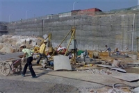 人工挖桩机多少钱一台 人工挖桩施工方案