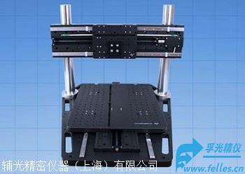 龙门式三维运动平台,进口三轴龙门式平移运动