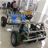 变电系统动模实训装置,变电系统实验装置,变电系统模拟实训台教学设备