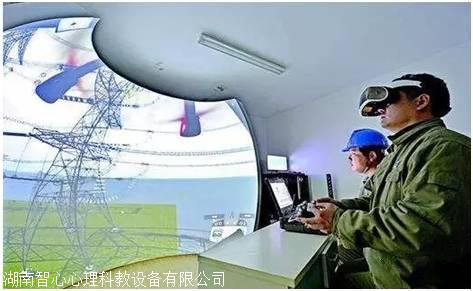 VR职业体验系统竞争力分析 附加值的意义