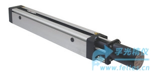 大行程电动线性位移台,进口线性电动位移台
