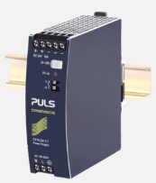 着重介绍PULS普尔世CP10.241-C1单相电源