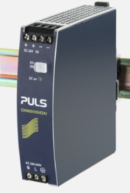 重要参数：PULS普尔世CS5.244单相电源