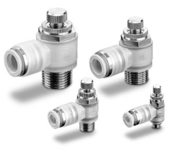 SMC快速控制阀AS3201FPQ-03-08性能要求