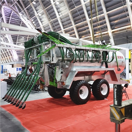 SF16000液体撒肥车 液态有机肥撒肥机