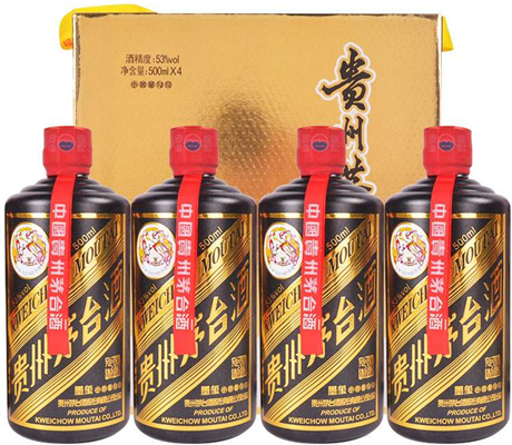 回收2018年茅台酒-深圳回收茅台酒-茅台酒回收价格行情