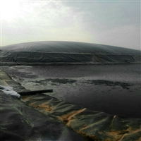 天津1.5HDPE防渗膜出口质量,美标1.0HDPE土工膜执行标准GH-2S