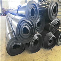 广东光面1.5mmHDPE防渗膜,油罐基础防渗光面1.0HDPE防渗膜