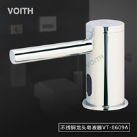 写字楼台面式感应给皂器VT-8609A