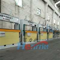 挤塑板冷压机 复合保温板冷压机厂家