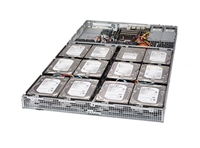 北京中科云达GPU服务器RS1120-D12