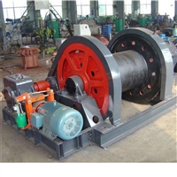 凿井绞车  凿井绞车价格优  凿井绞车厂家直销