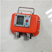 矿用本安型数字压力计 矿用本安型数字压力计YHY60价格