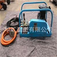 矿用阻化泵 小型阻化泵诚信销售 矿用阻化泵型号齐全 阻化泵价格