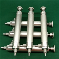 DGC型瓦斯解析罐 DGC型瓦斯解析罐现货 DGC型瓦斯解析罐质量保证