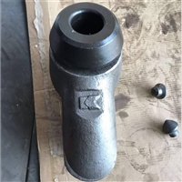 截齿齿座齿套厂家供应 质量好 规格齐全 截齿齿座齿套