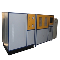 河北地区胶管疲劳试验机 燃油管/煤矿胶管/橡胶软管疲劳试验机