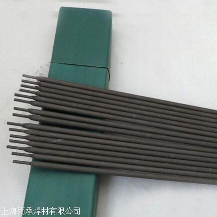 ENi6062镍基合金焊条正确使用说明