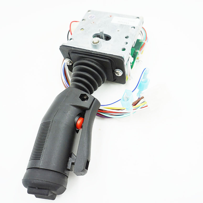 陈工电控高空车手柄skyjack159109