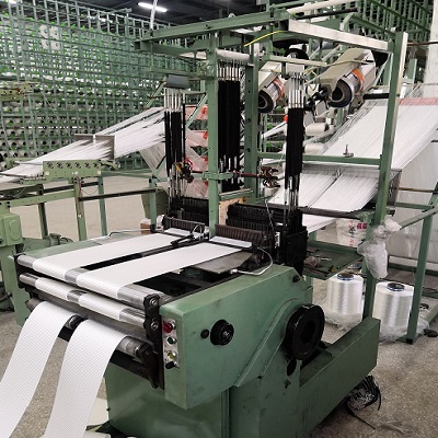 侨兴zgf858-180g,200g重型织带机