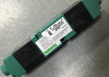 特殊型号ASCO电磁阀554SS400K000030，554BB400KT00030