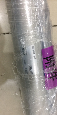 CDG1BN40-250Z气缸，配附件，SMC标准缸