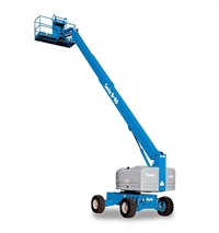 上海直臂车 高空作业车