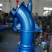 青海1300ZLB-125轴流泵 立式轴流泵型号