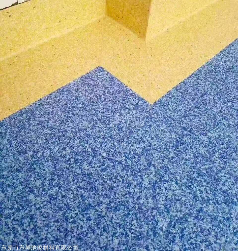 东昊pvc地板胶 室内专用地板胶 环保pvc地板胶 办公室专用地板胶