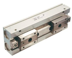 SMC气爪MHF2-16D1-M9B的材质寿命