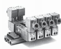 日本SMC防爆电磁阀;50-VV5FE3-40-06-02