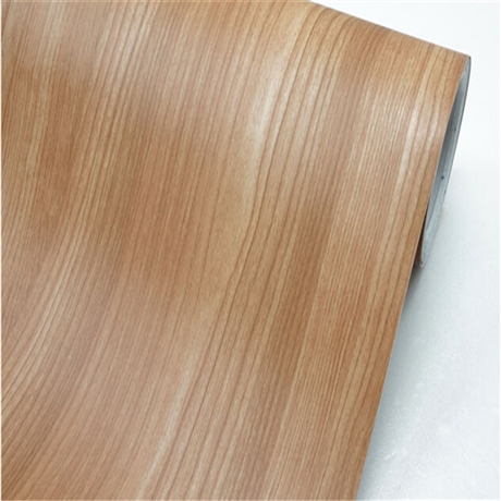 青岛现货韩国波音软片韩华木纹波音软片贴生态环保装饰贴膜