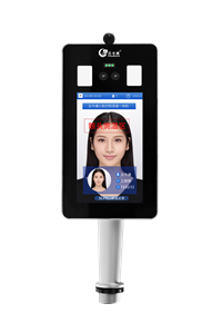 广西贵港大厦速通门写字楼速通闸厂家价格表