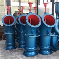 重庆700ZLB-70轴流泵 立式轴流泵生产厂家