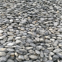 兰州鹅卵石砾石多少钱一立方