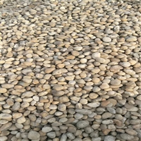 东莞垫层鹅卵石滤料供货厂家