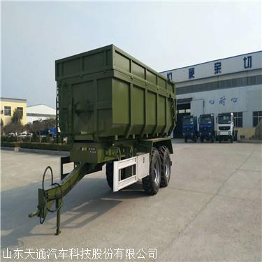 梁山出口特种车厂家