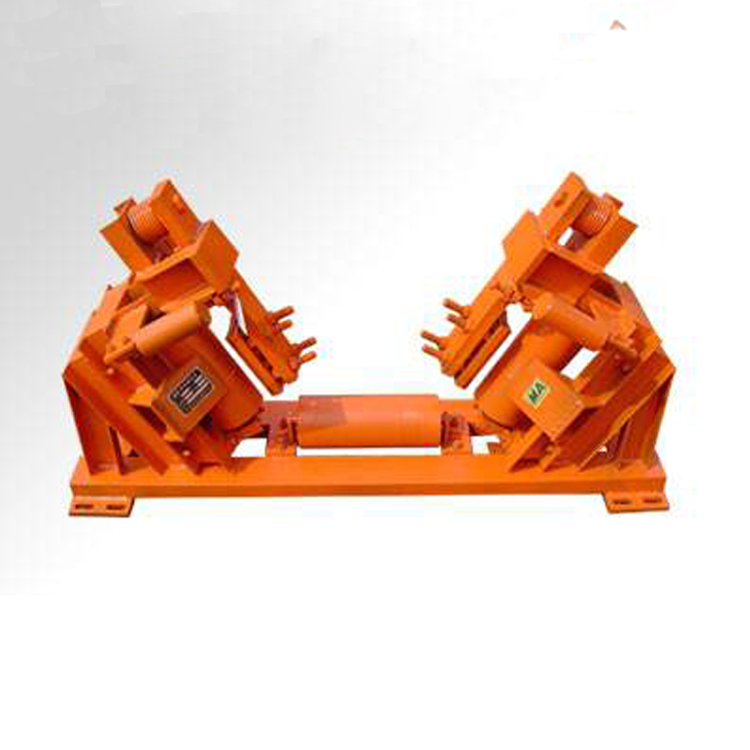 皮带输送机缓冲床 缓冲带 缓冲床 缓冲条