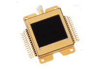 山东泽荣非制冷焦平面探测器