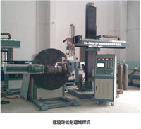 全数字化控制 小阀密封面脉冲粉末 等离子堆焊机 喷涂设备