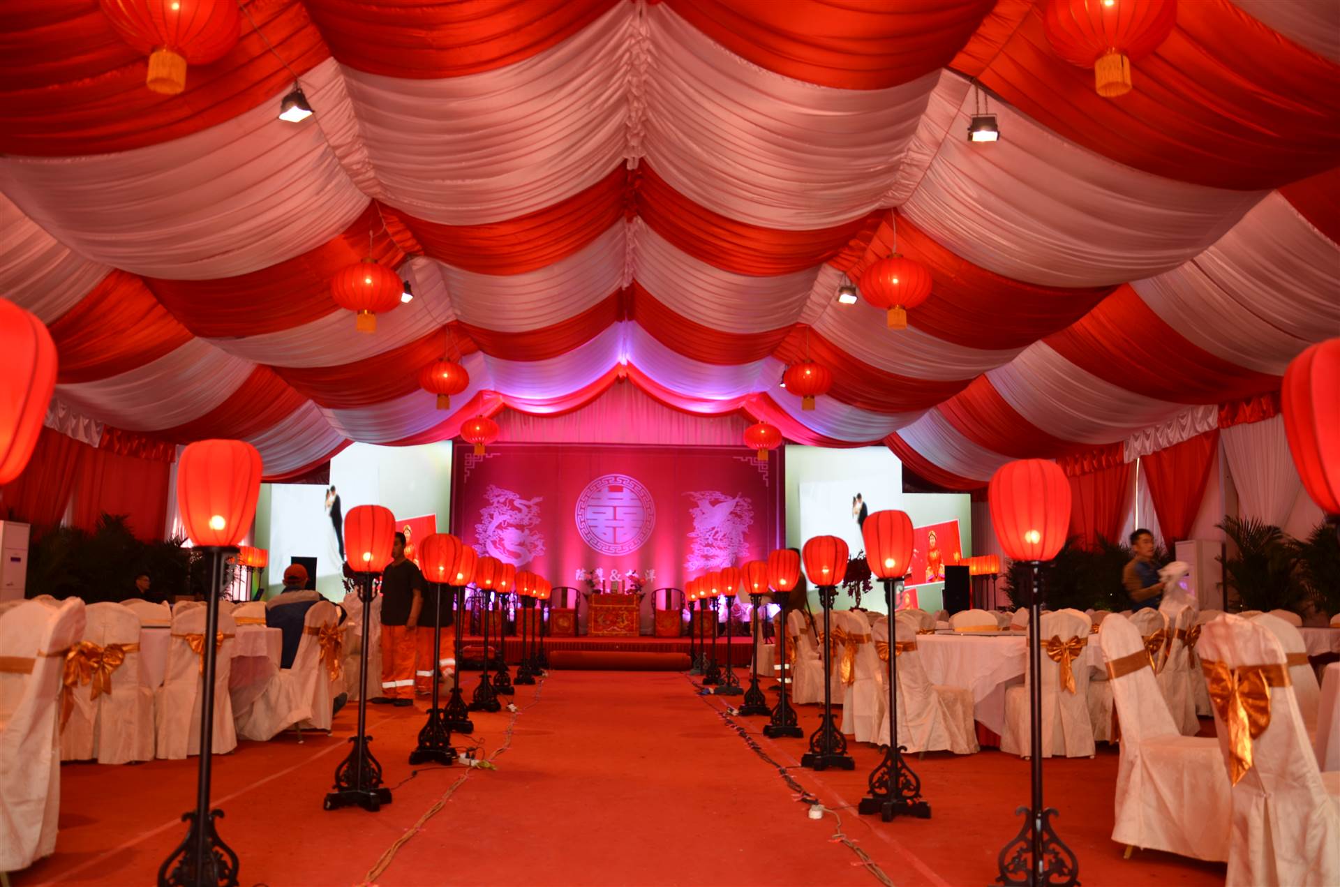 北京蓬房出租 北京帐篷出租