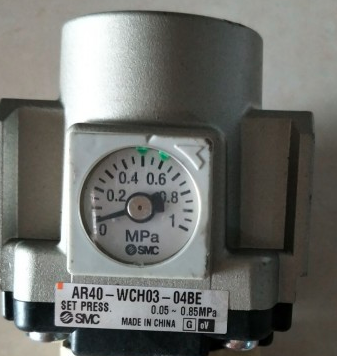 销售新款;SMC减压阀AR60-10-B配置
