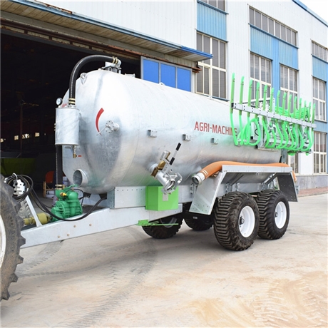 辽宁大连工厂批发 液体肥撒粪车 液体肥喷洒车