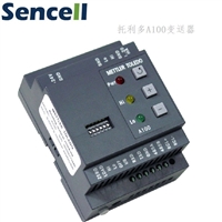 托利多A100模拟变送器4-20ma输出